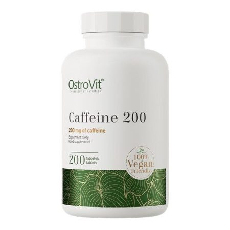 Caffeine 200