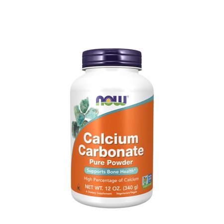 Kalcium-karbonát por - Viking Supplements