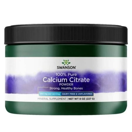 Calcium Citrate Powder