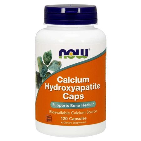 Kalcium-hidroxiapatit - 120 kapszula