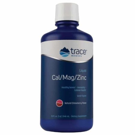 Calcium/Magnesium/Zink