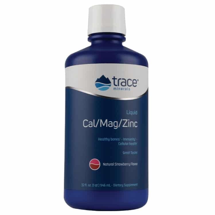 Calcium/Magnesium/Zink