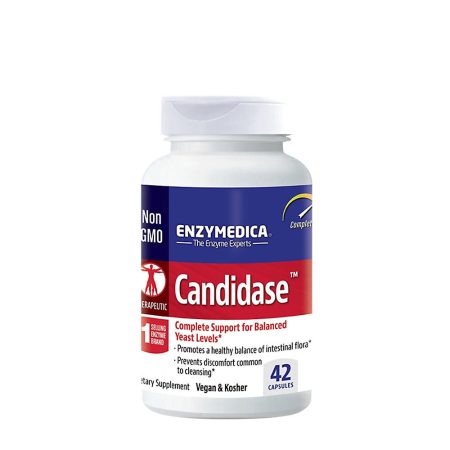Candidase - 42 caps