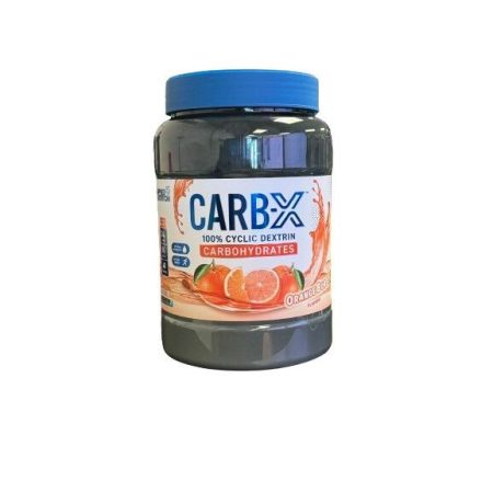 Carb X