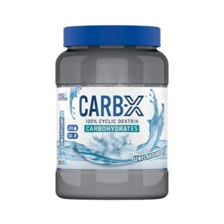 Carb X