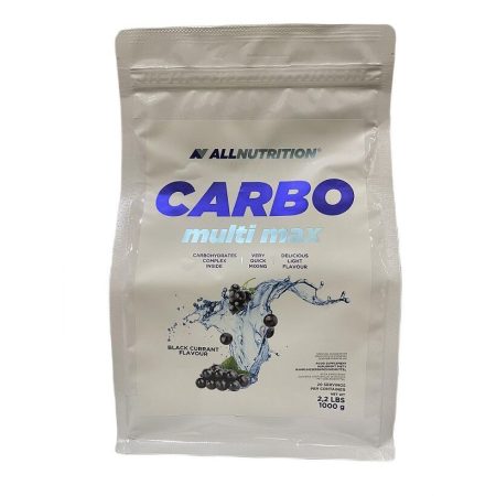 Carbo Multi Max