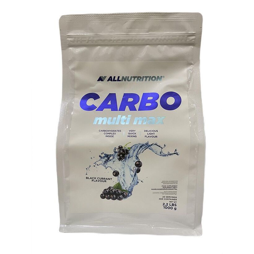 Carbo Multi Max
