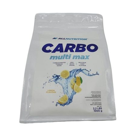 Carbo Multi Max