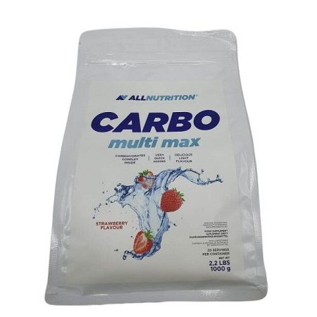 Carbo Multi Max