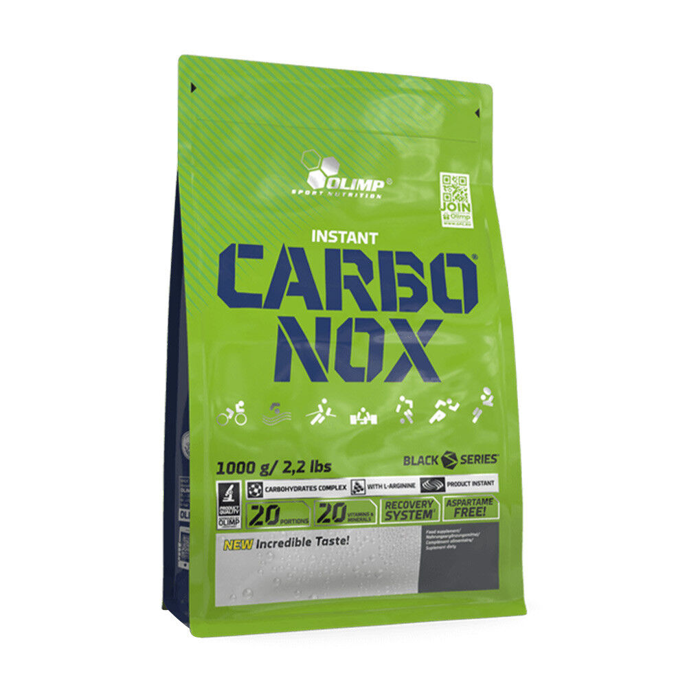 Carbonox