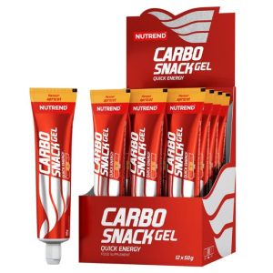 Carbosnack Tube