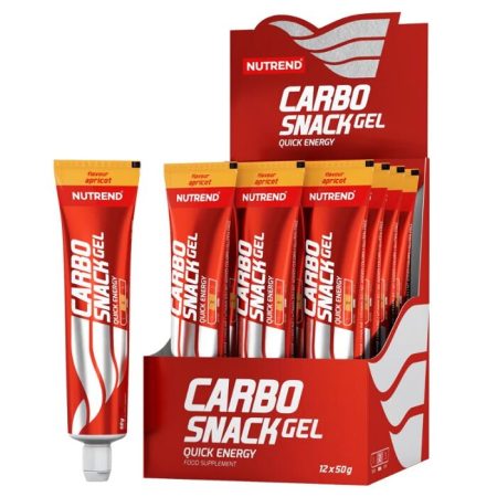 Carbosnack Tube