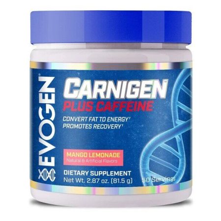 Carnigen Plus Caffeine