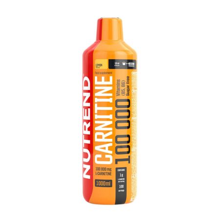 Carnitine 100 000