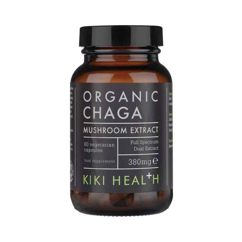 Chaga Extract