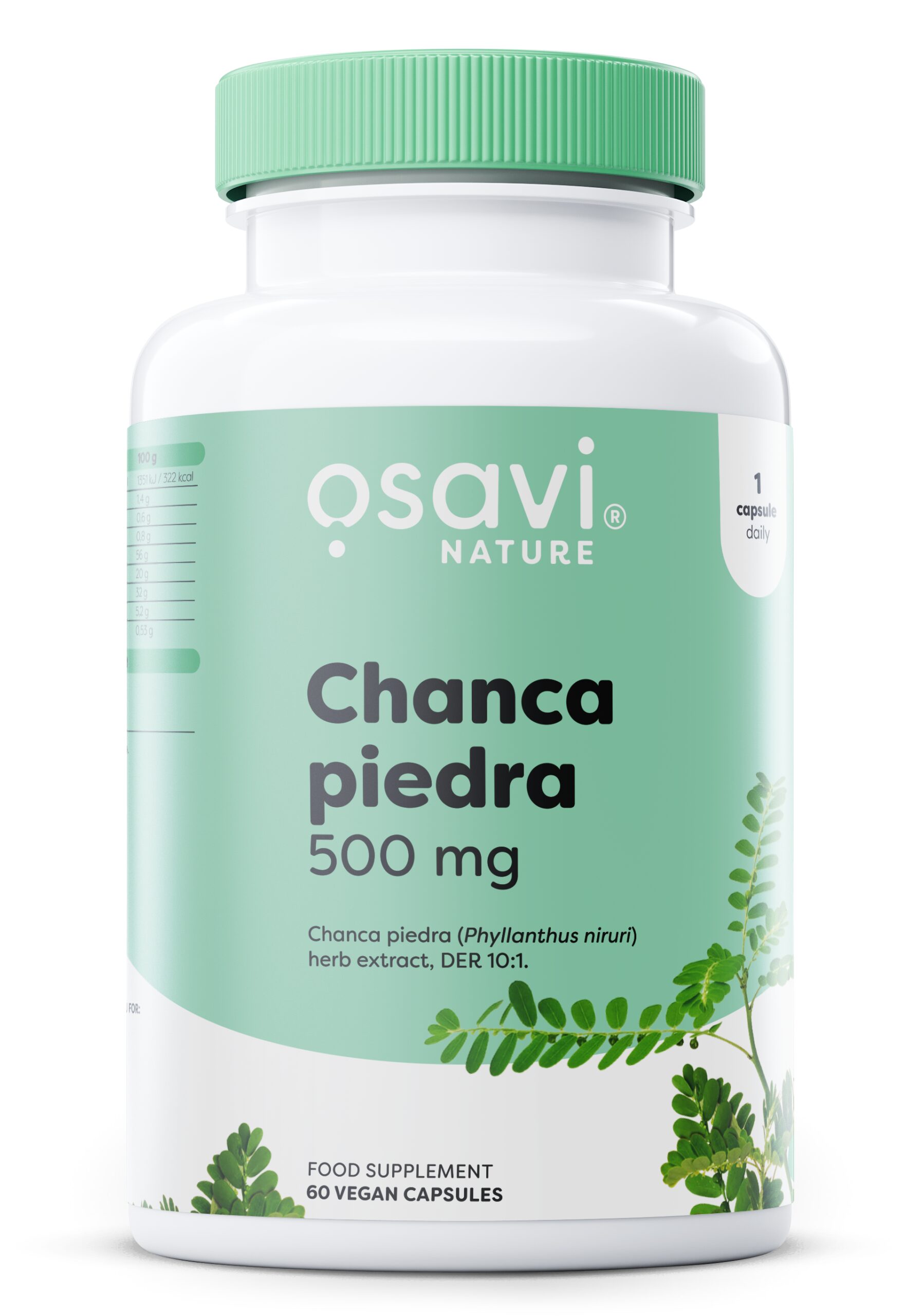 Chanca Piedra