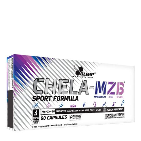 Chela MZB