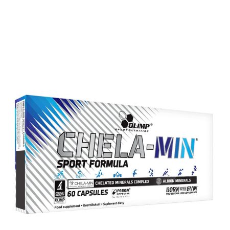 Chela-Min