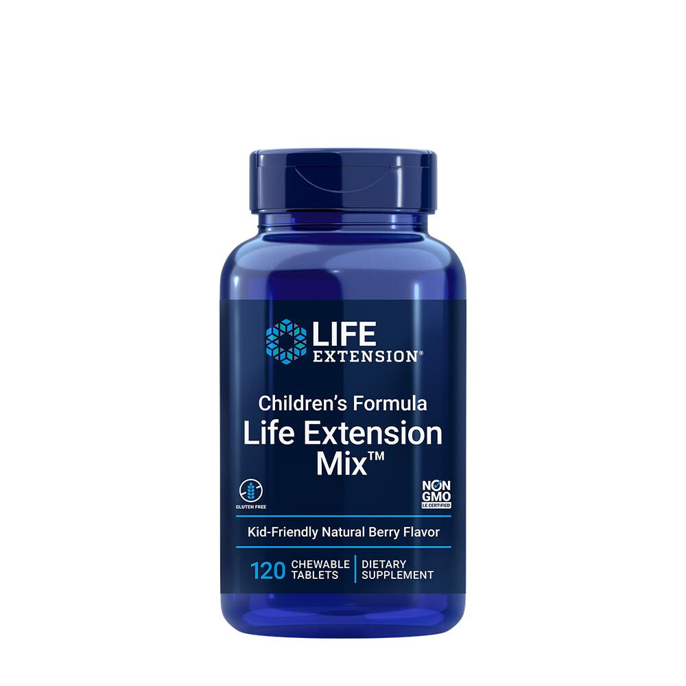 Children's Formula Life Extension Mix