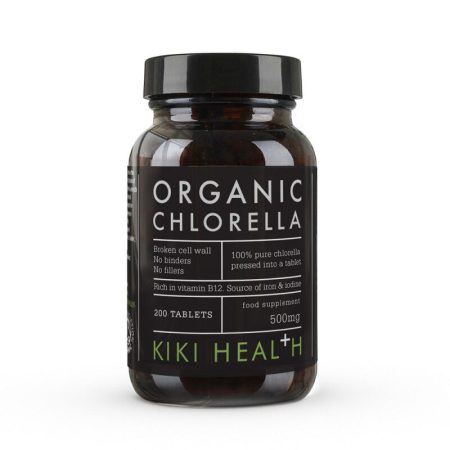 Chlorella