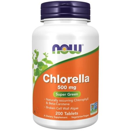Chlorella