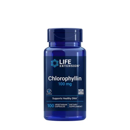 Chlorophyllin