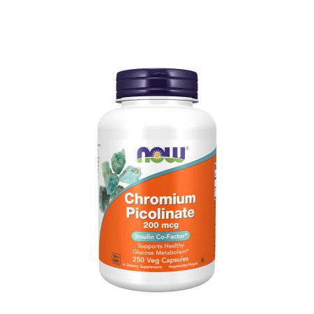 Chromium Picolinate