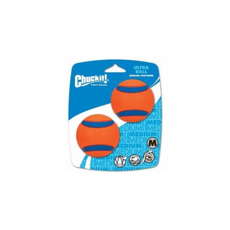 Chuckit Ultra Labda Pakk M