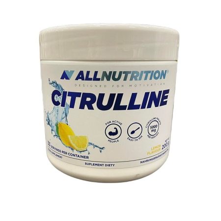 Citrulline