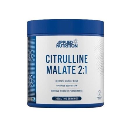 Citrulline Malate 2:1