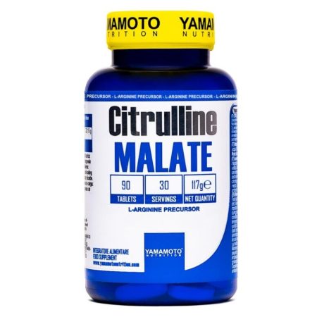 Citrullin-malát - 90 tabletta