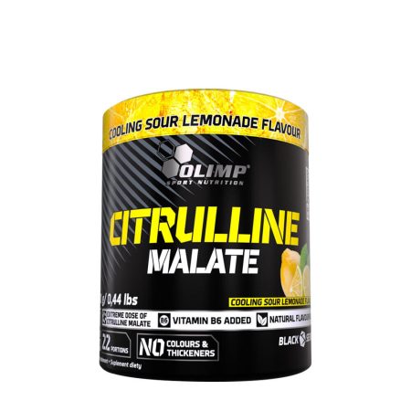 Citrullin-malát