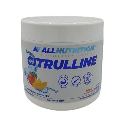 Citrullin