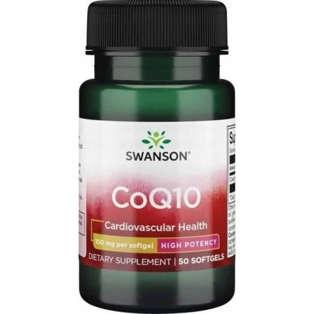 CoQ10