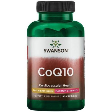 CoQ10
