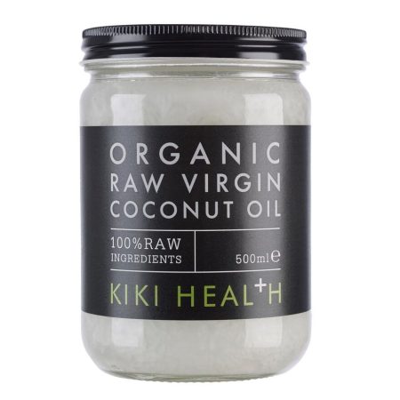 Coconut Oil - 500 ml.