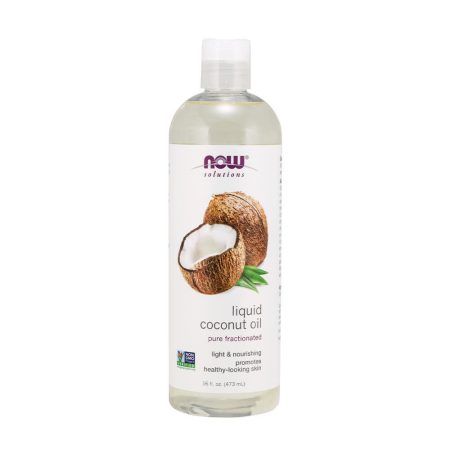 Coconut Oil