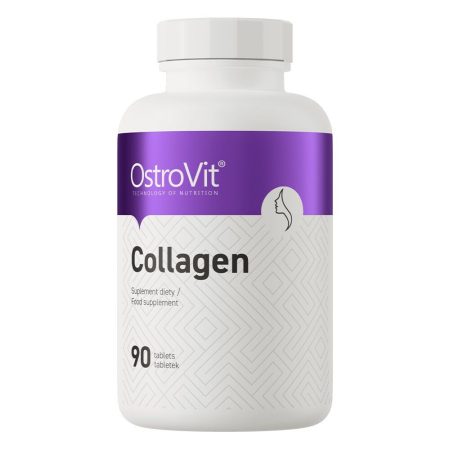 Kollagén - 90 tabletta