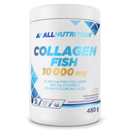 Collagen Fish