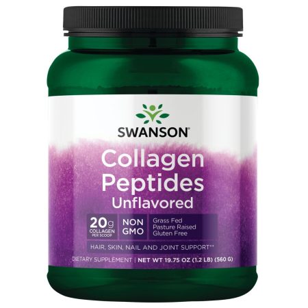Collagen Peptides - 560g