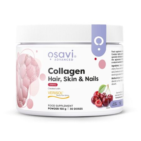 Kollagénpeptidek