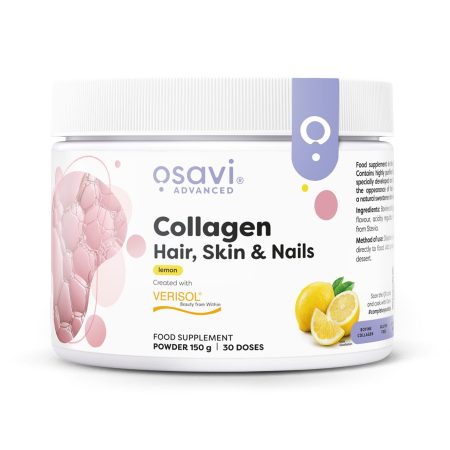 Kollagénpeptidek (haj