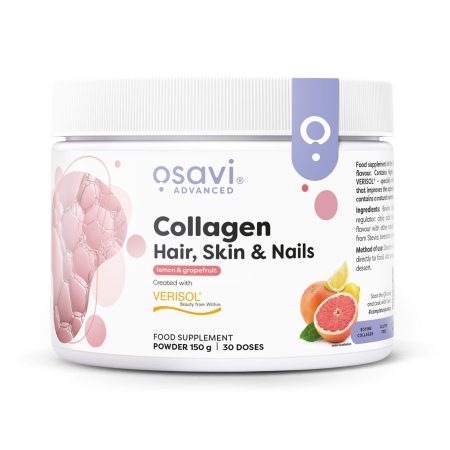 Collagen Peptides