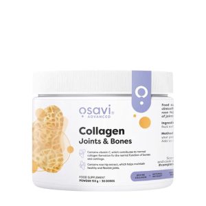 Kollagénpeptidek - Ízületek és csontok - 153 g