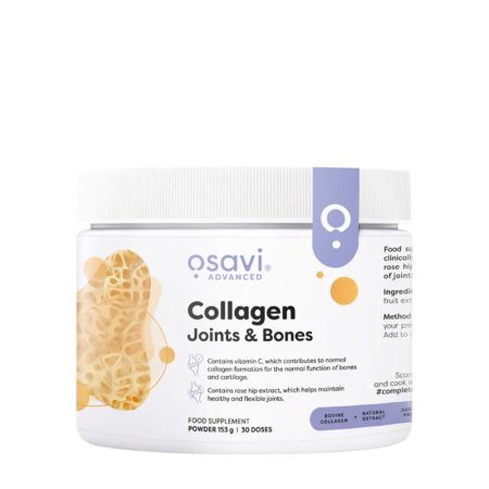 Kollagénpeptidek - Ízületek és csontok - 153 g