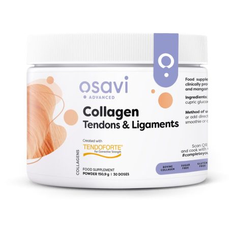 Kollagénpeptidek - Ínek és szalagok - 150