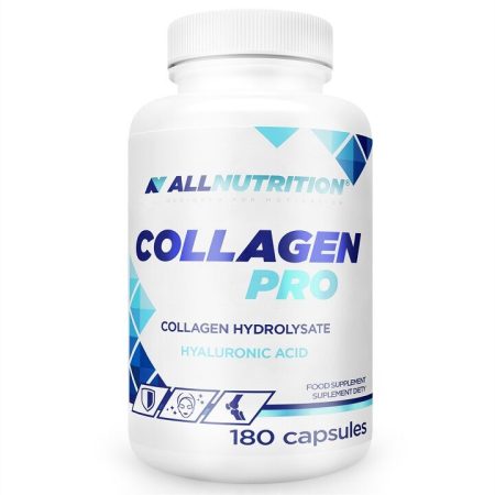 Collagen Pro - 180 kapszula