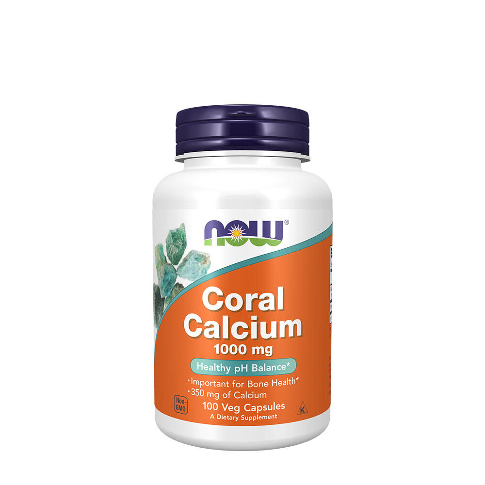 Coral Calcium
