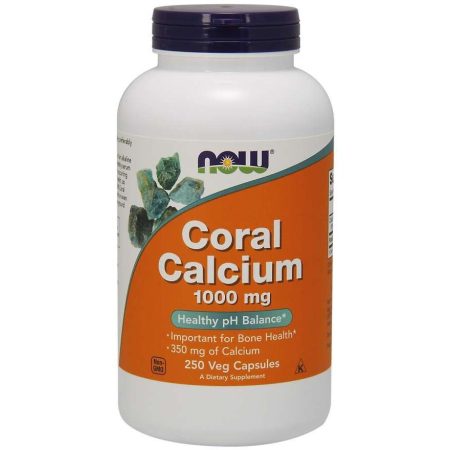 Coral Calcium