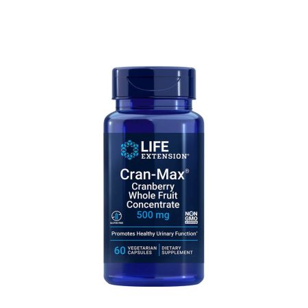 Cran-Max Cranberry Whole Fruit Concentrate
